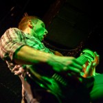 099 The Revolt